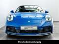 Porsche 992 911 Carrera S InnoDrive SportChrono 14WegeSitz Blau - thumbnail 4