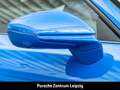 Porsche 992 911 Carrera S InnoDrive SportChrono 14WegeSitz Blau - thumbnail 11