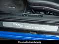 Porsche 992 911 Carrera S InnoDrive SportChrono 14WegeSitz Blau - thumbnail 20