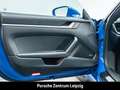 Porsche 992 911 Carrera S InnoDrive SportChrono 14WegeSitz Blau - thumbnail 17