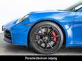 Porsche 992 911 Carrera S InnoDrive SportChrono 14WegeSitz Blau - thumbnail 7