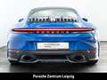 Porsche 992 911 Carrera S InnoDrive SportChrono 14WegeSitz Blau - thumbnail 5
