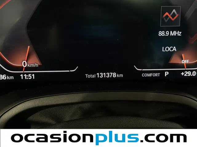 BMW 4 Series view 10