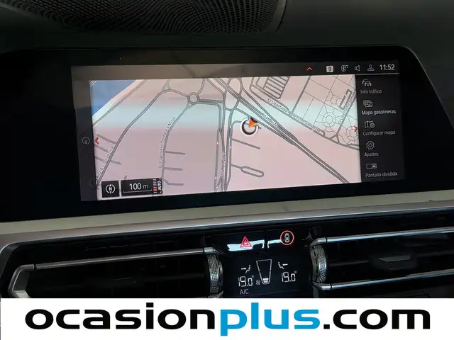 BMW 4 Series view 8