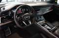 Audi RS Q8 | Dynamik+ | HuD | Keramik | Pano | 305km/h Grau - thumbnail 9