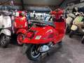 Vespa GTS Super 310 Rood - thumbnail 3
