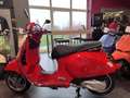 Vespa GTS Super 310 Rood - thumbnail 4