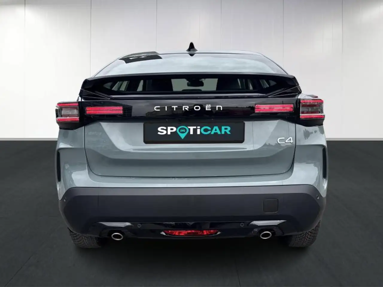 Citroen C4 2026