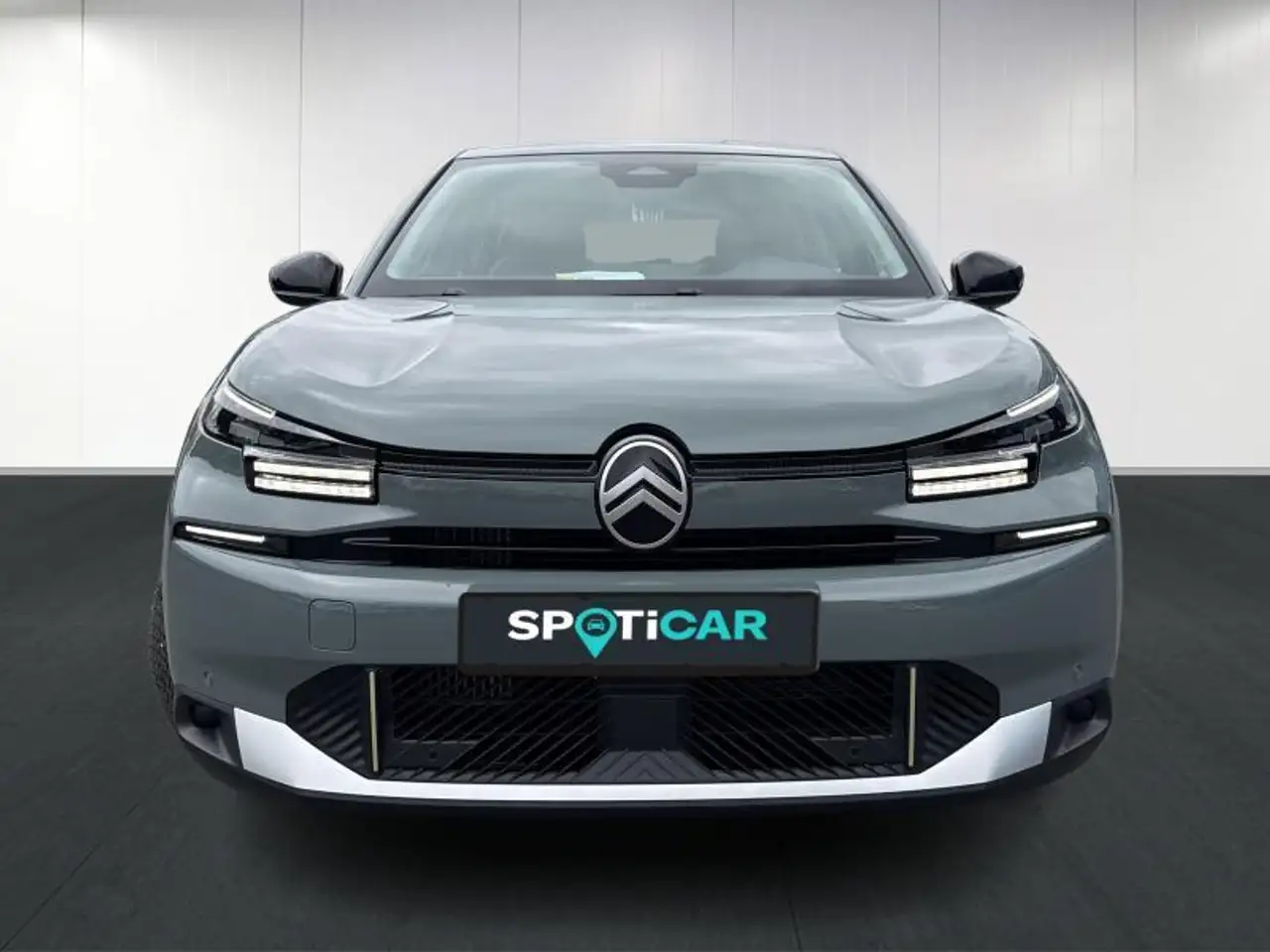 Citroen C4 2026