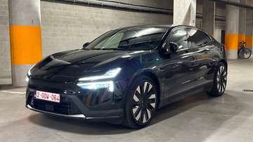 100 kWh Long Range Dual Motor