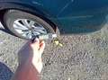 Volkswagen Passat Variant Business 2.0 TDI 90kW (122CV) DS - thumbnail 47