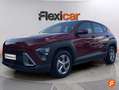 Hyundai KONA HEV 1.6GDI 138CV DT Maxx Rojo - thumbnail 3