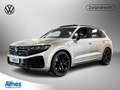 Volkswagen Touareg 3.0 462pk TSi eHybrid 4MOTION R Adaptive Cruise Co Argent - thumbnail 1