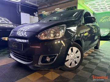 1.2 MIVEC 80 cv INTENSE AUTOSTOP-GO I Sièges CHAUF - Caméra - Keyless go