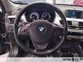 BMW X1 sdrive20d auto Nero - thumbnail 12