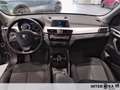 BMW X1 sdrive20d auto Nero - thumbnail 8