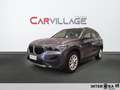 BMW X1 sdrive20d auto Nero - thumbnail 1