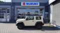 Suzuki Jimny 1.5. ALLGRIP NFZ Comfort / Top Zustand / Kein Gelä Beige - thumbnail 3
