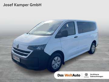 VW T7 Caravelle TDI