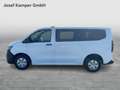 Volkswagen T7 Caravelle VW T7 Caravelle TDI Weiß - thumbnail 2