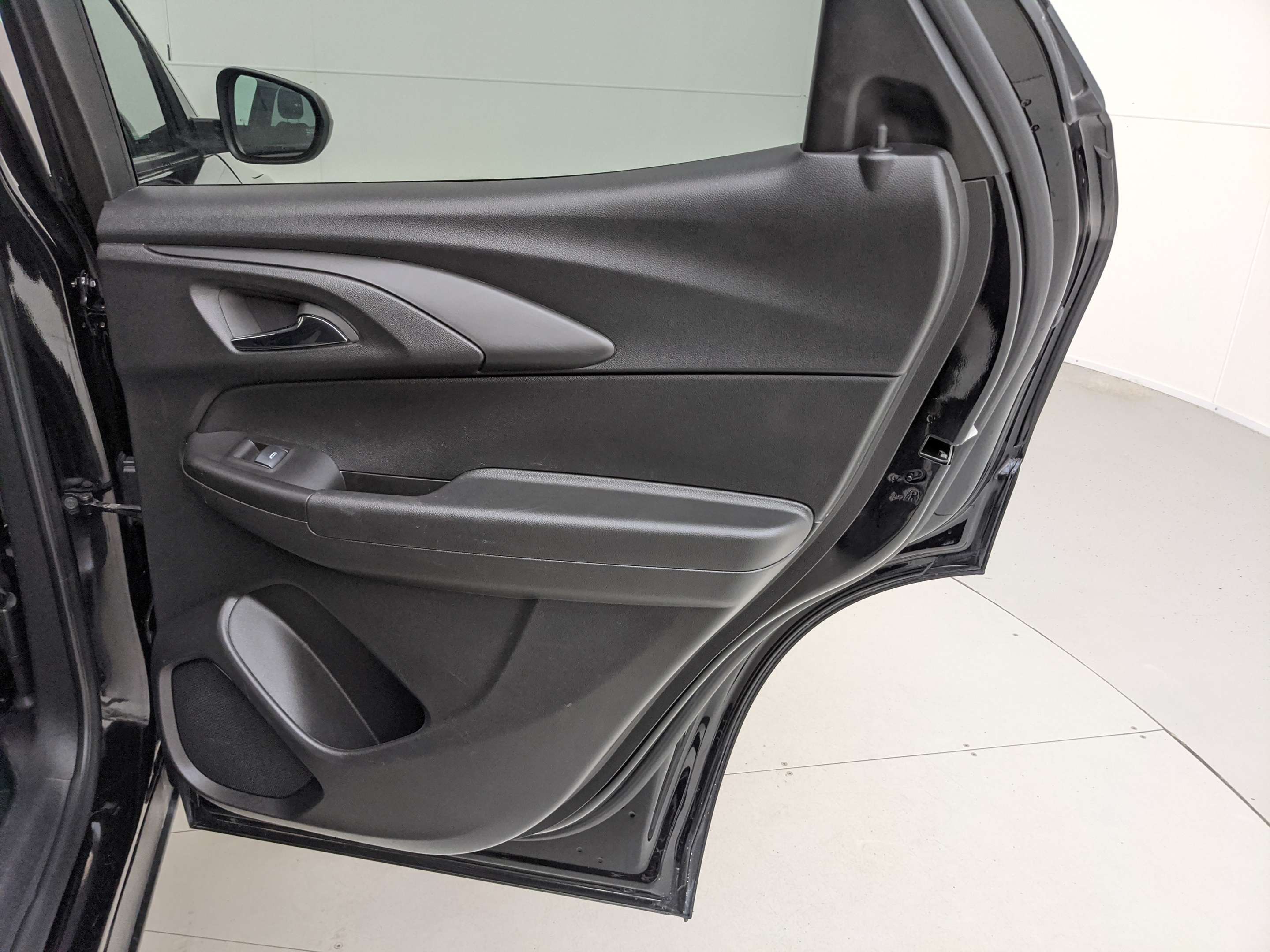 2024 Chevrolet Trailblazer