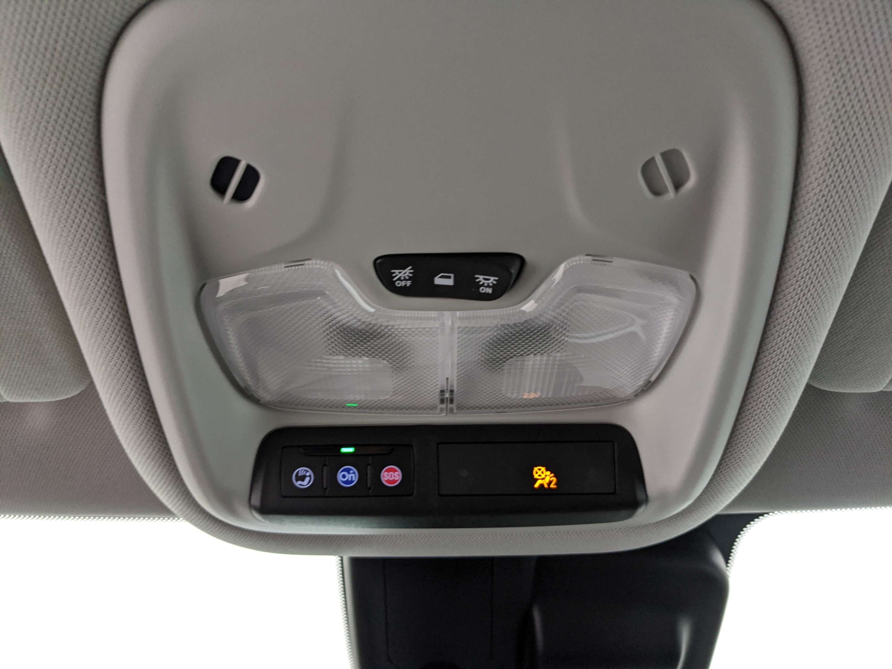 2024 Chevrolet Trailblazer