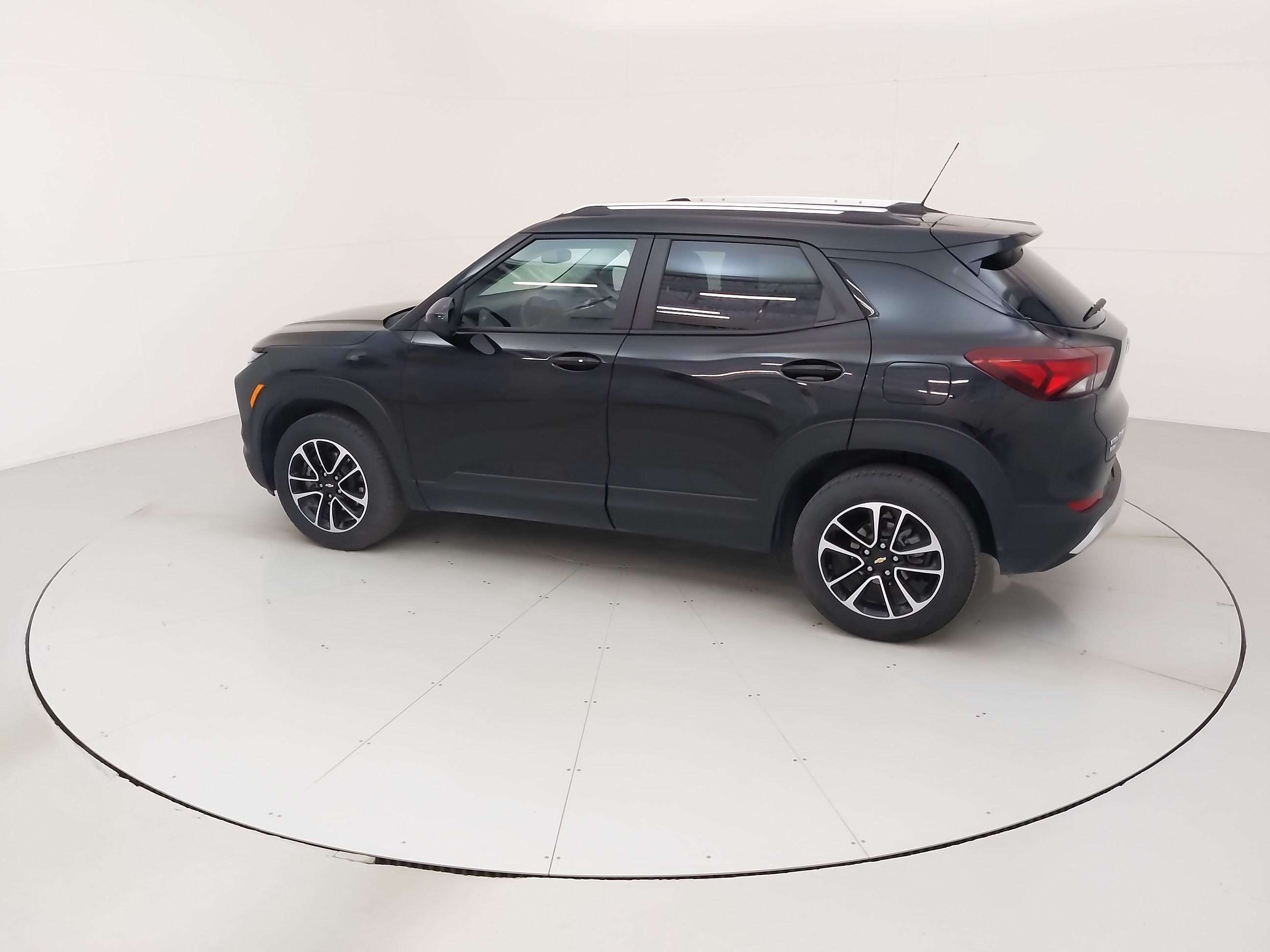 2024 Chevrolet Trailblazer