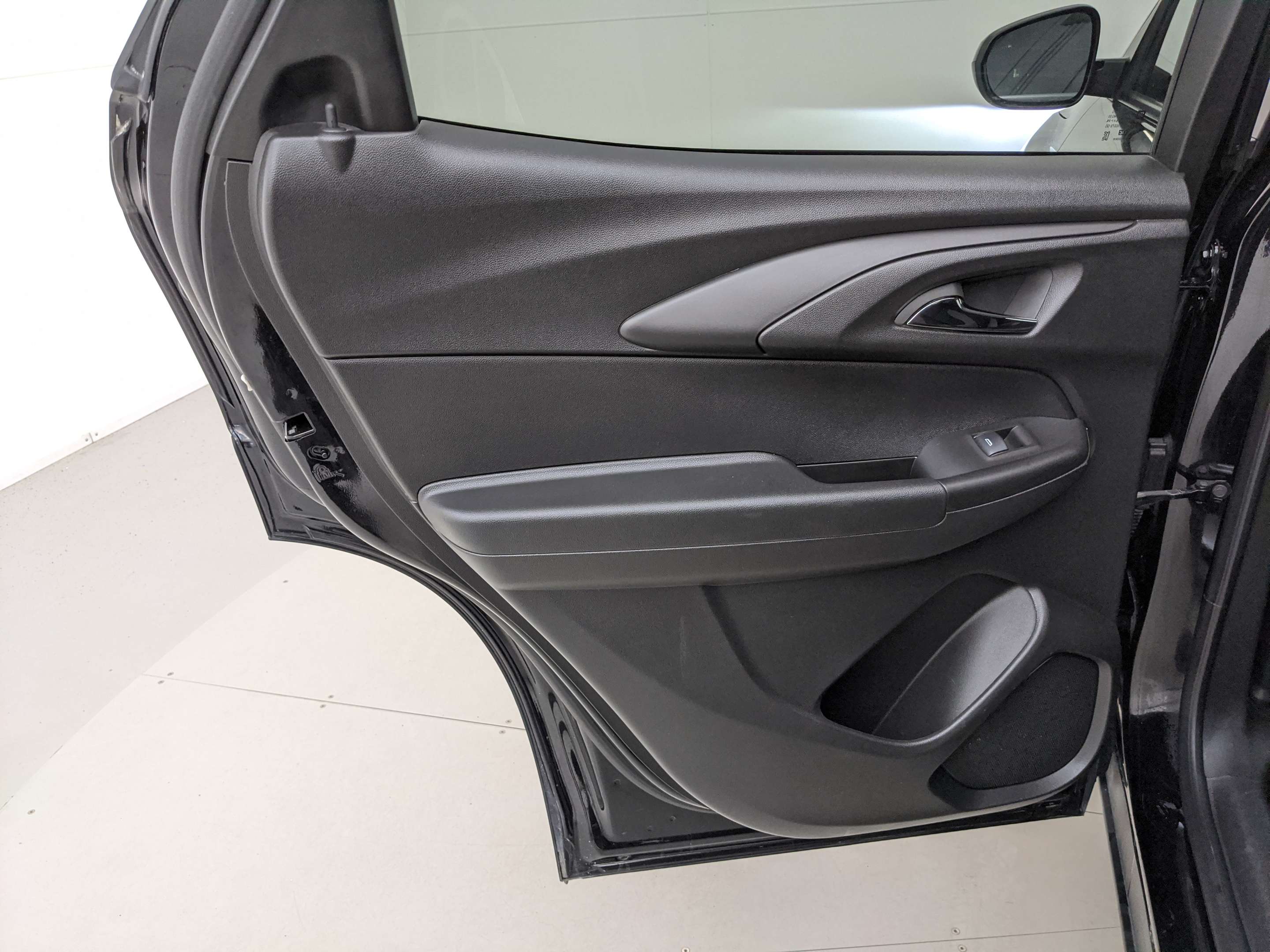 2024 Chevrolet Trailblazer