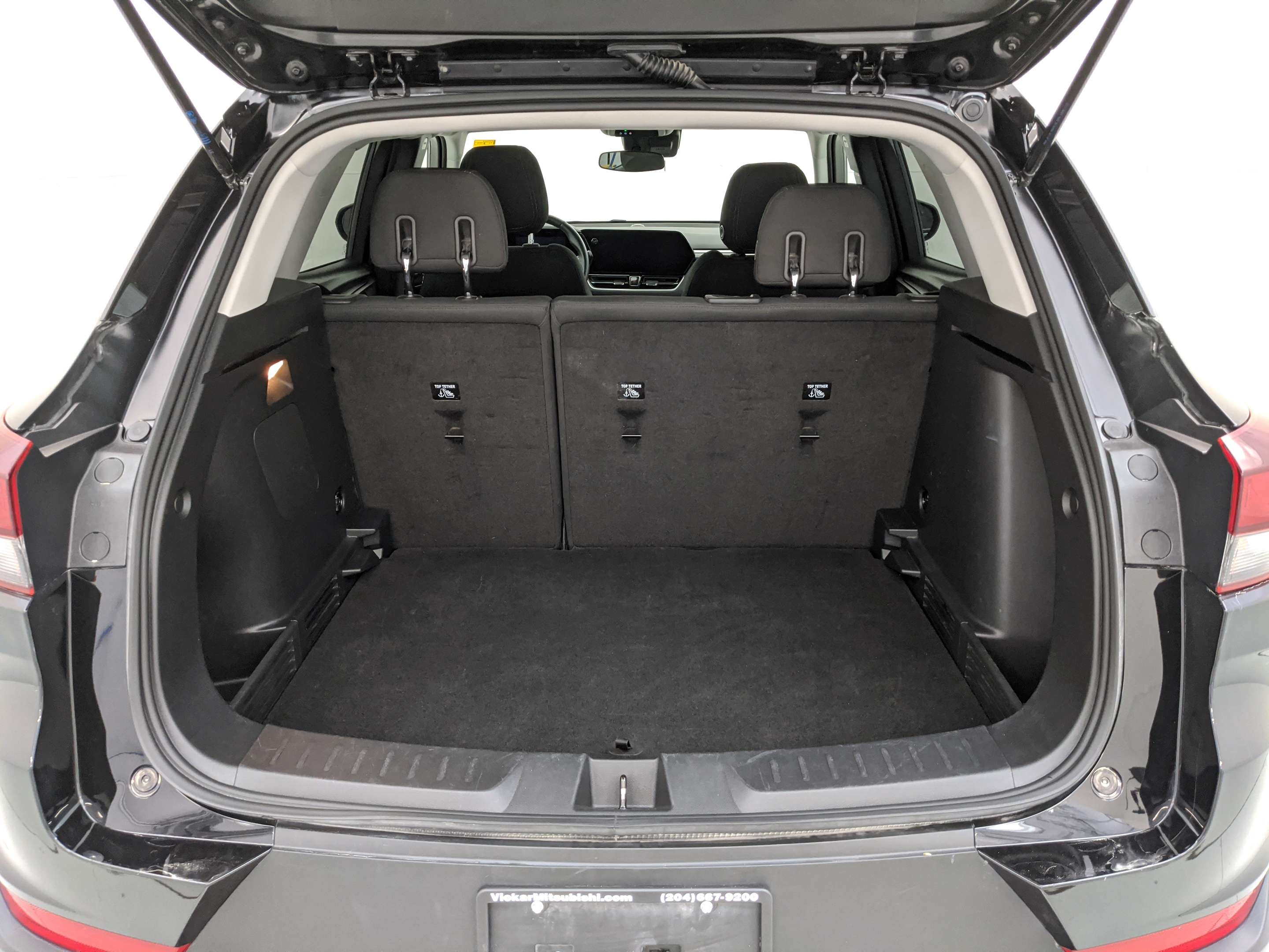 2024 Chevrolet Trailblazer
