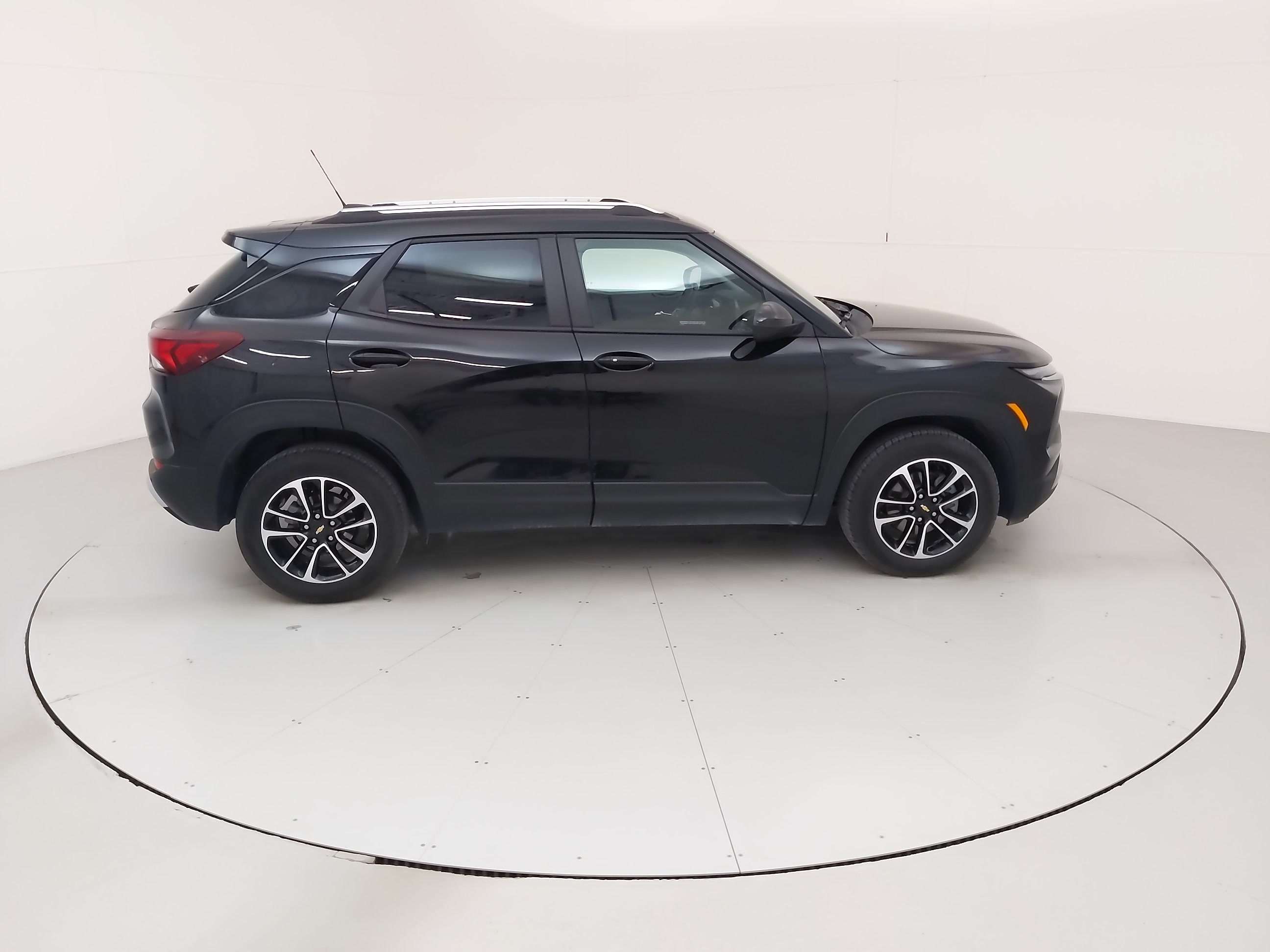 2024 Chevrolet Trailblazer