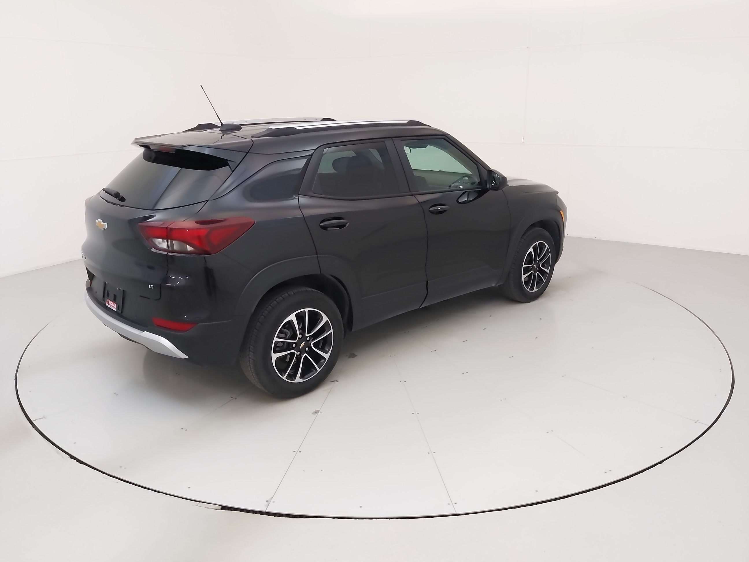 2024 Chevrolet Trailblazer
