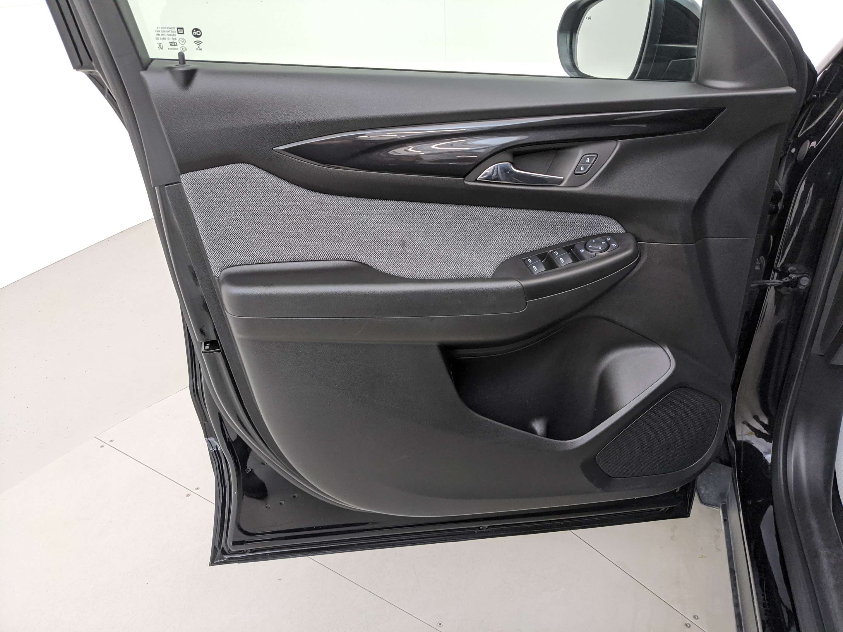 2024 Chevrolet Trailblazer