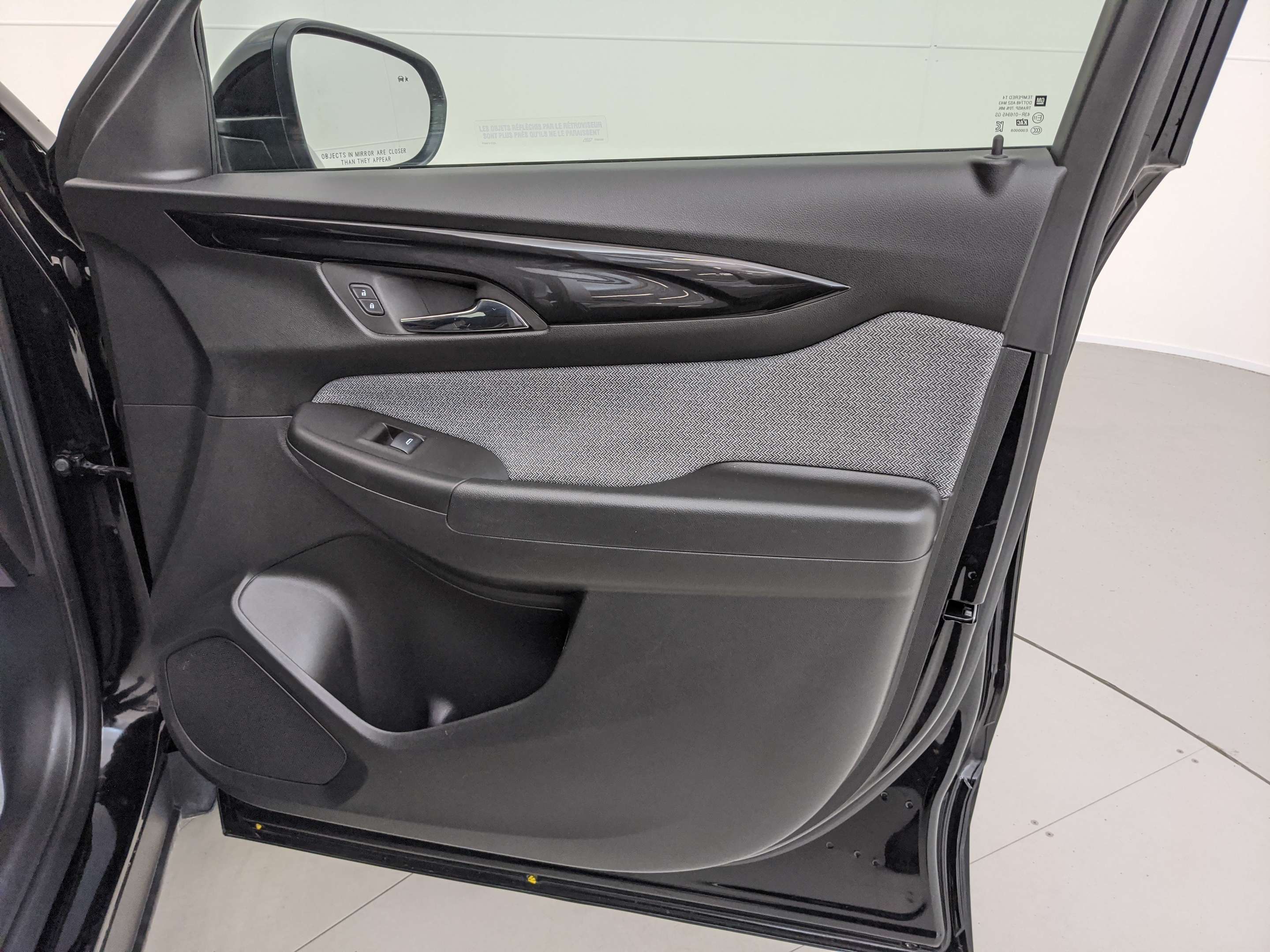 2024 Chevrolet Trailblazer