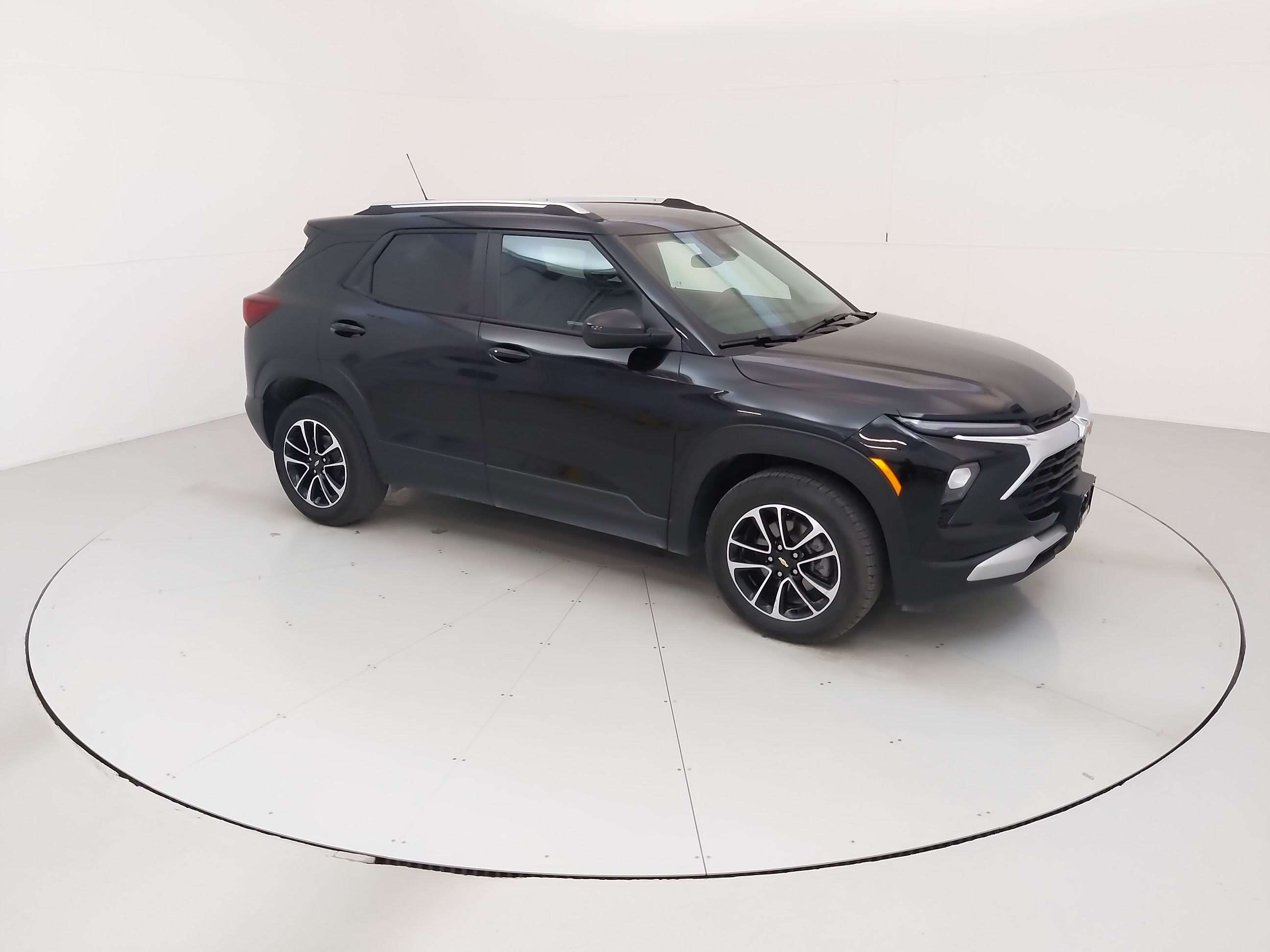 2024 Chevrolet Trailblazer