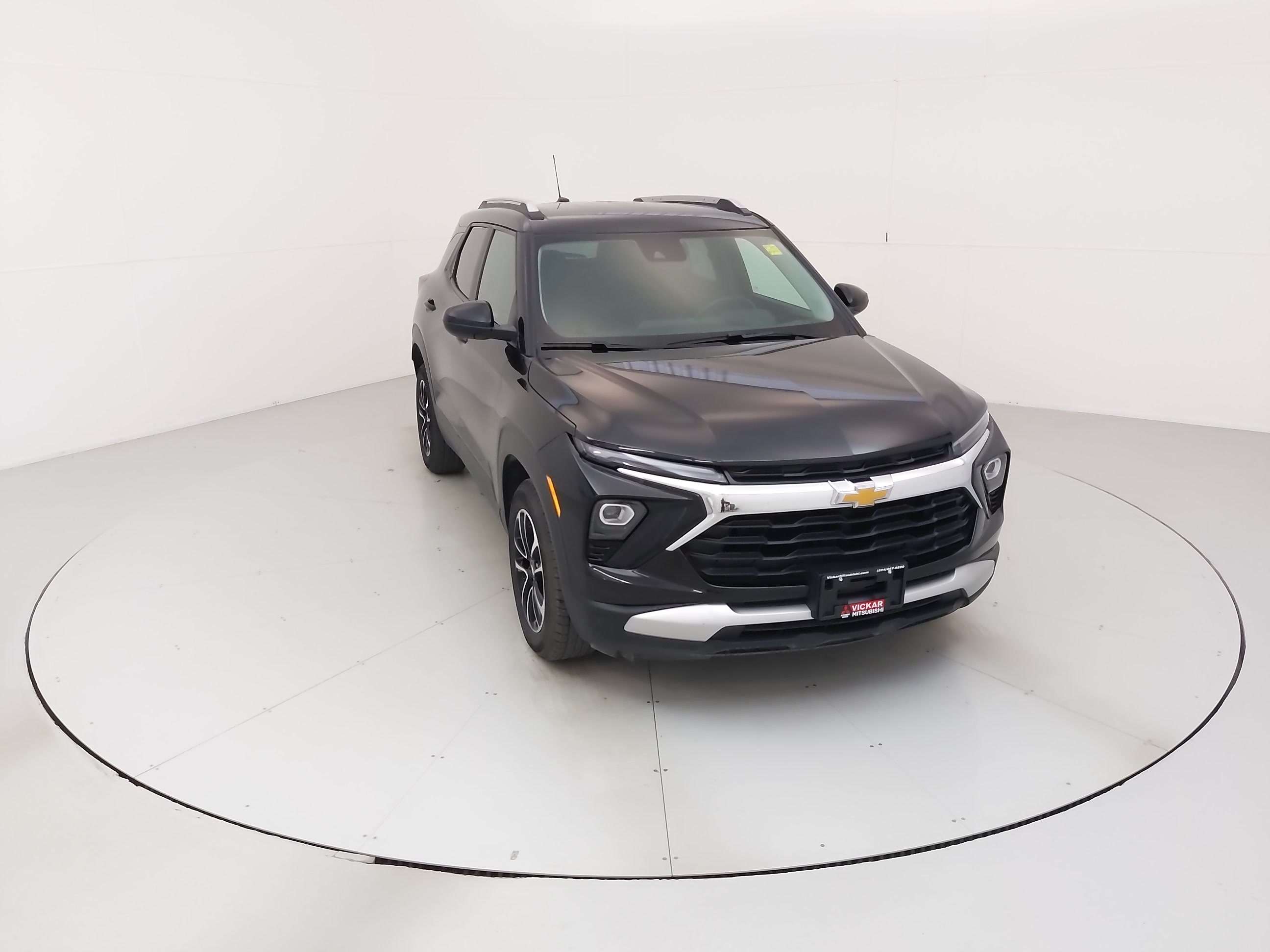 2024 Chevrolet Trailblazer