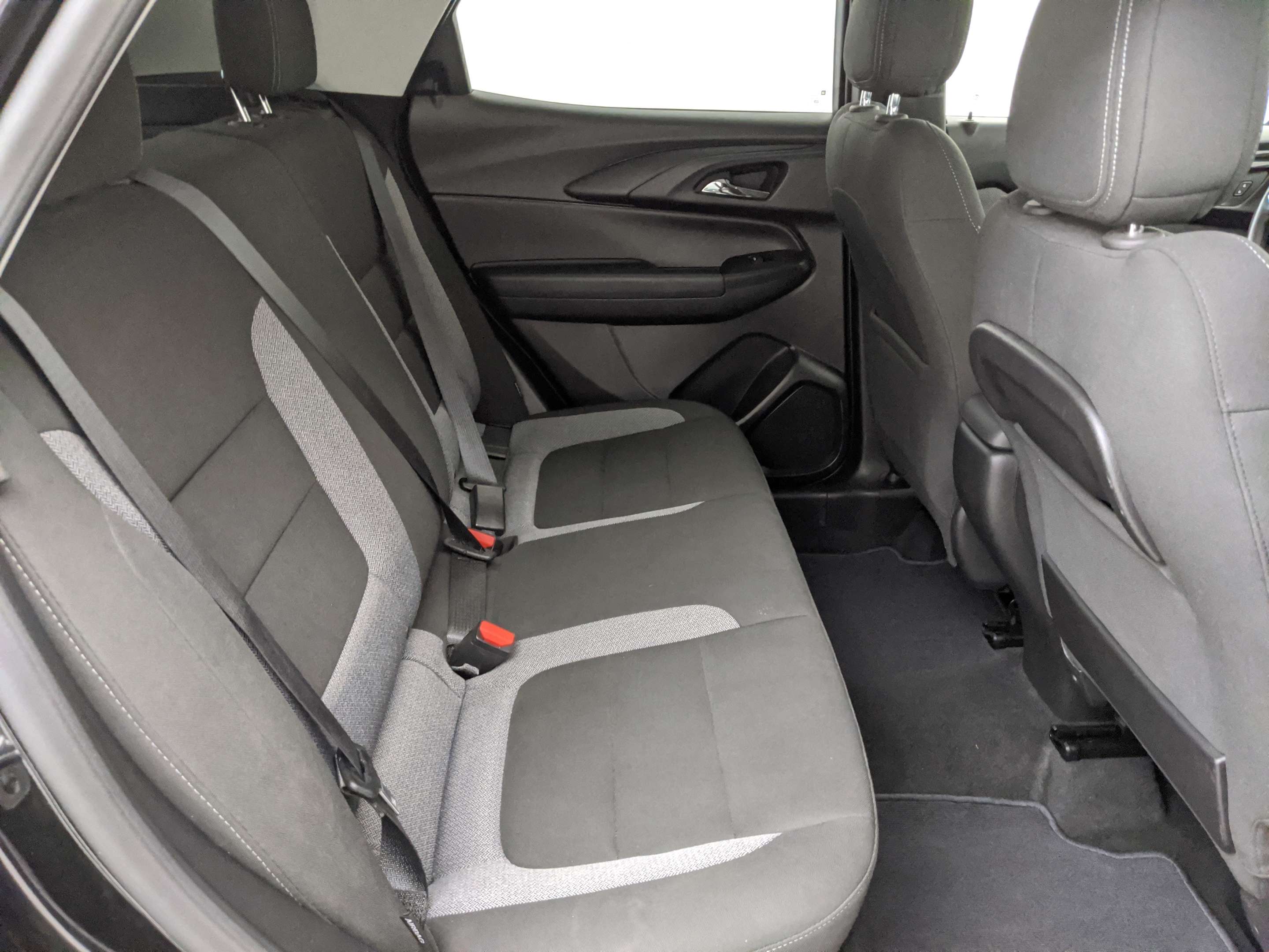 2024 Chevrolet Trailblazer