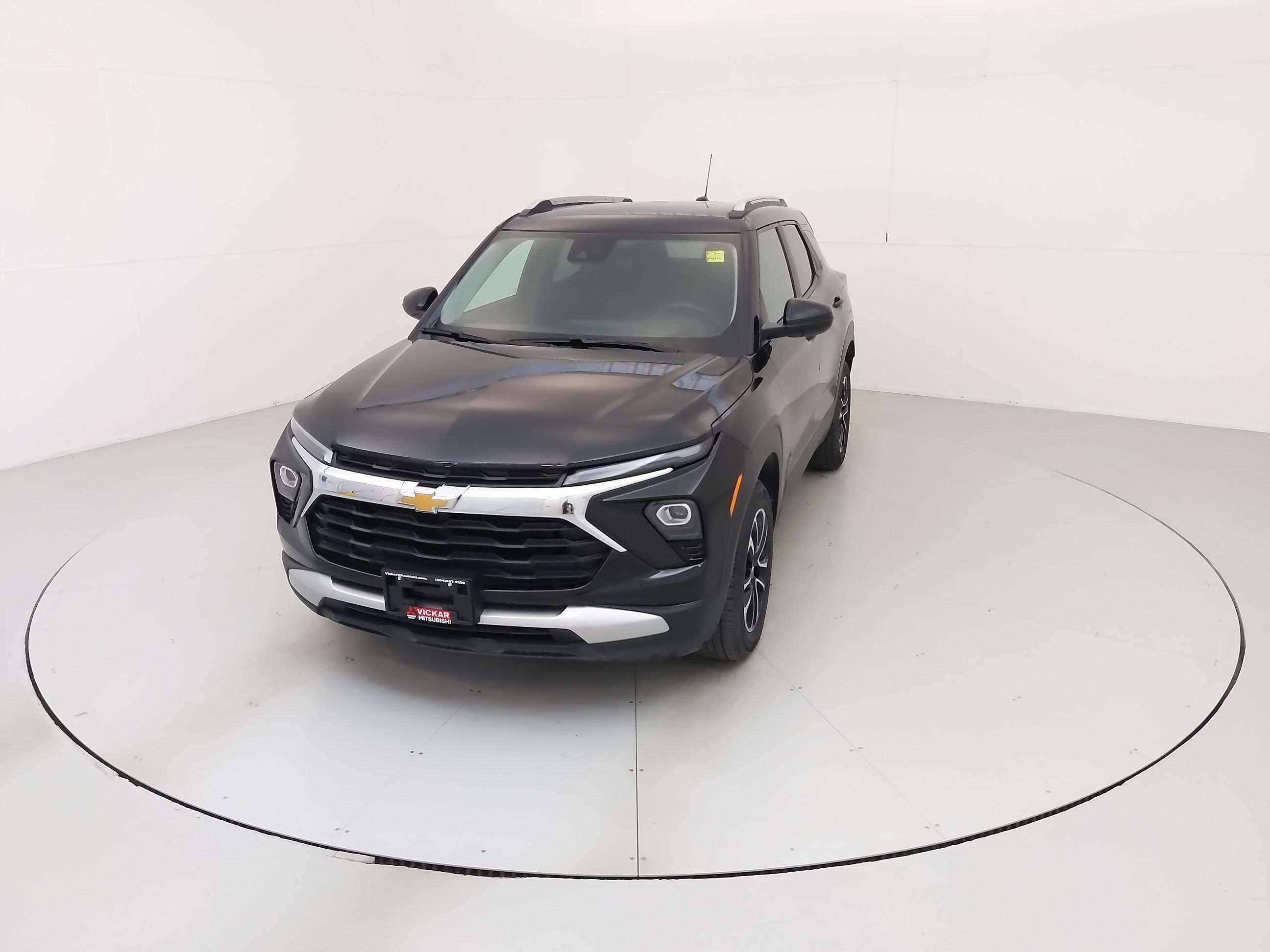 2024 Chevrolet Trailblazer