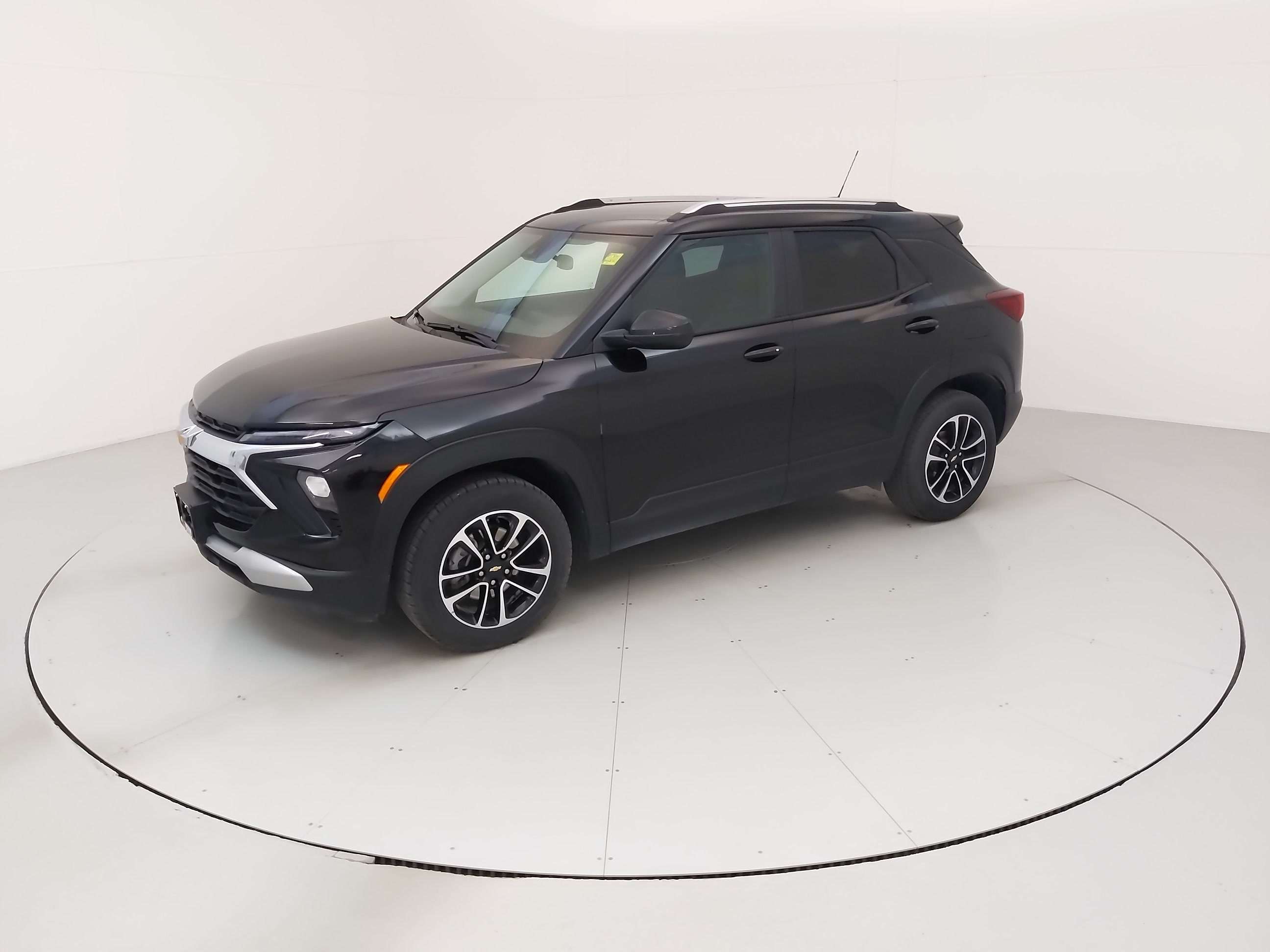 2024 Chevrolet Trailblazer