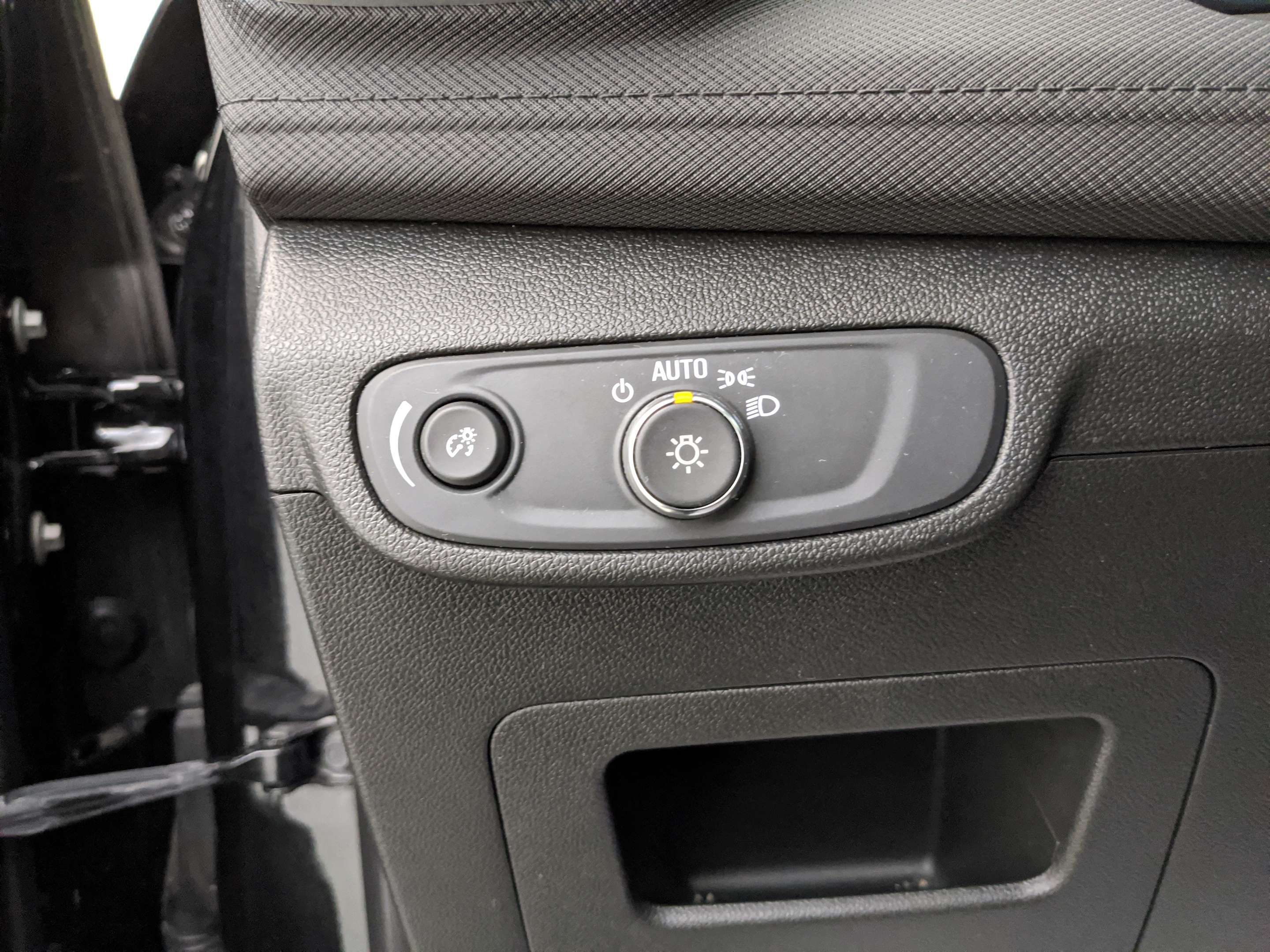 2024 Chevrolet Trailblazer