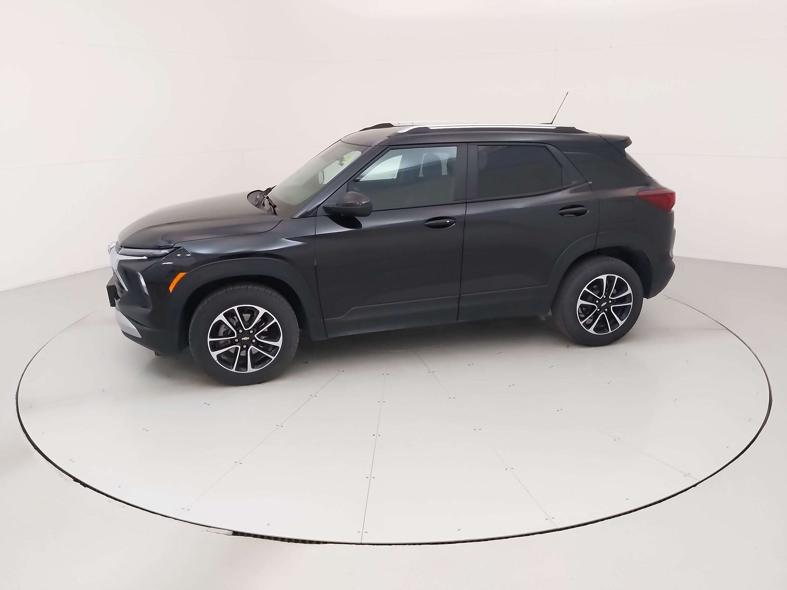 2024 Chevrolet Trailblazer