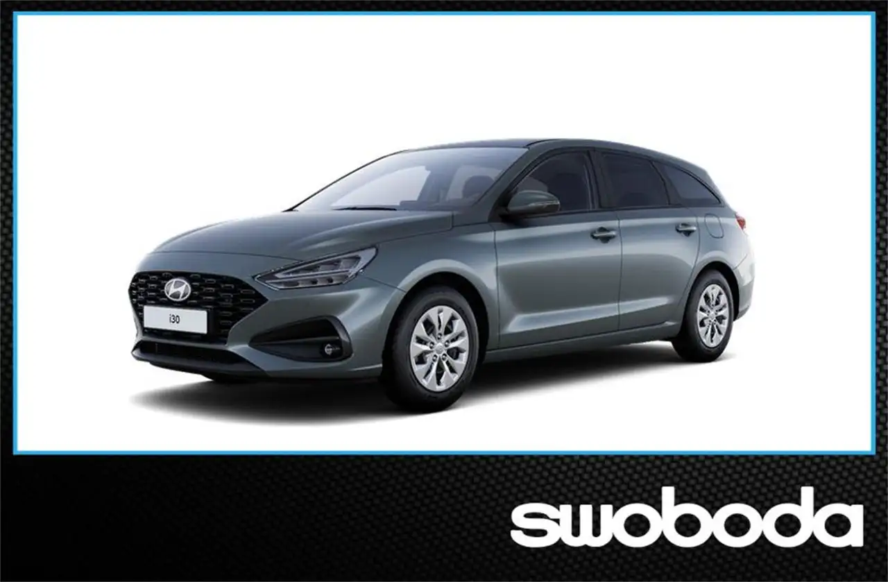 Hyundai i30 2026