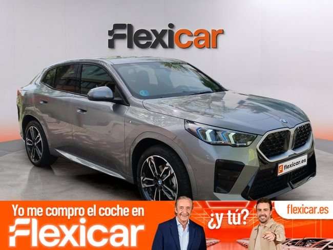 BMW X2 sDrive20d - foto 1