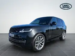 Land Rover Range Rover D350 HSE/Luftfederung/StandHZG