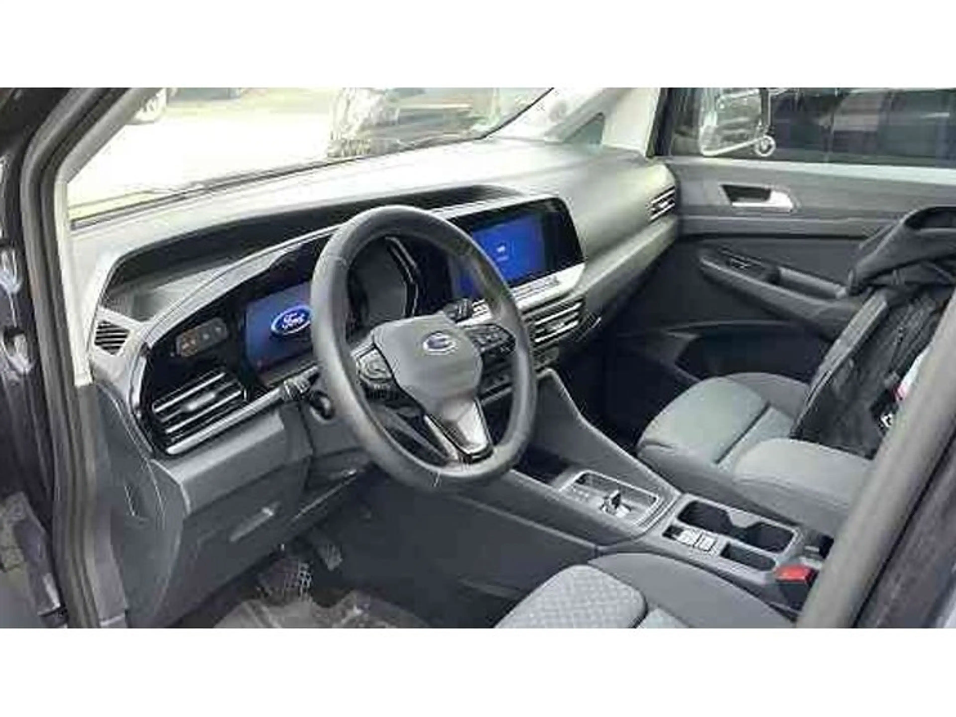 Ford Tourneo Connect 2.0 Aut./AHK/ACC/KAMERA/7-SITZE/ — photo 3