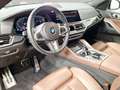 BMW X6 xDrive 30d M Sport*Laser,360°ACC,Pano,HUD,AHK Zwart - thumbnail 4