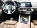 BMW X6 xDrive 30d M Sport*Laser,360°ACC,Pano,HUD,AHK Zwart - thumbnail 5