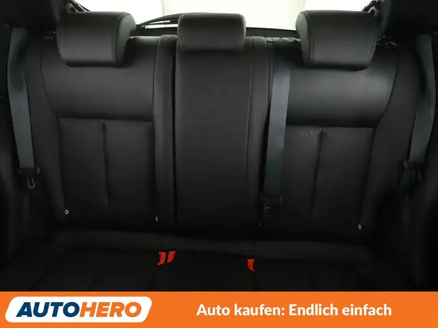 Nissan Juke view 15
