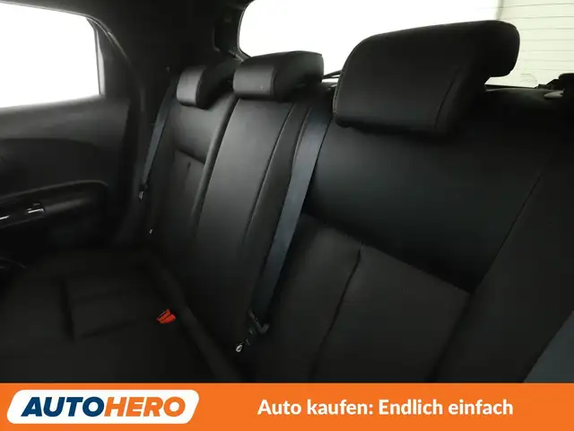 Nissan Juke view 14