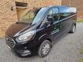 Ford Transit Custom Transit Custom 300 L2H1 LKW VA Limited Zwart - thumbnail 3