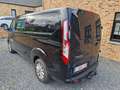 Ford Transit Custom Transit Custom 300 L2H1 LKW VA Limited Zwart - thumbnail 4